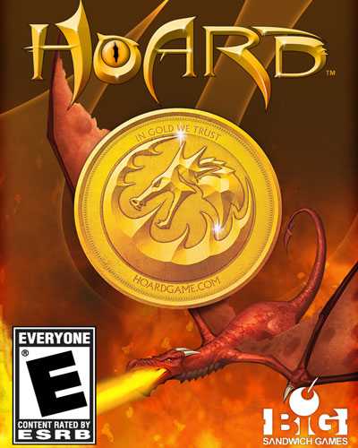 Hoard PC Game Free Download