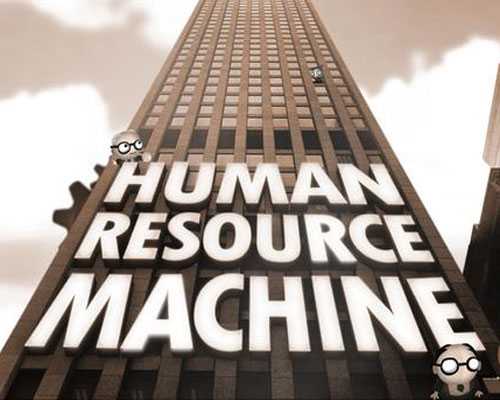 Human Resource Machine Free Download