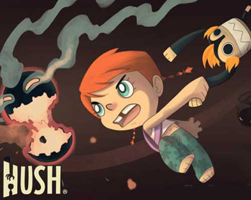 Hush PC Game Free Download - 7