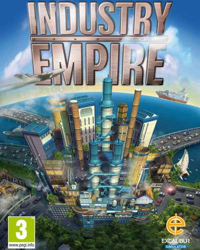 Industry Empire Free Download