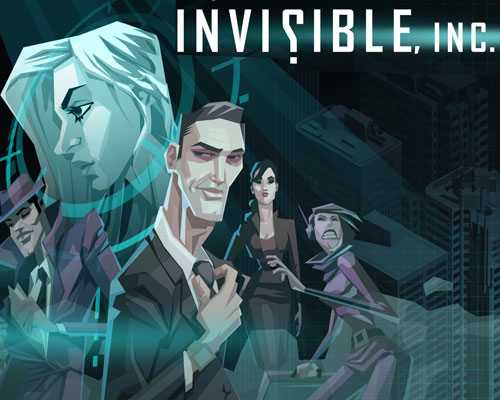 download invisible inc for free download invisible inc for free