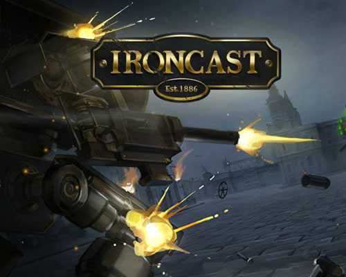 Ironcast PC Game Free Download - 57