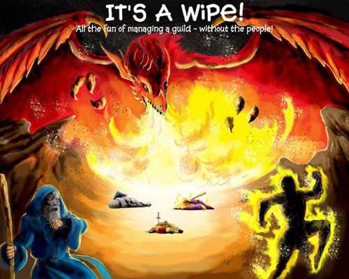 Its A Wipe Free PC Download