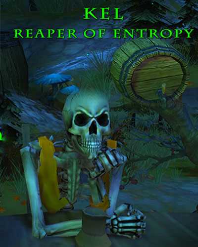 KEL Reaper of Entropy Free Download