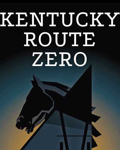 Kentucky Route Zero Free Download