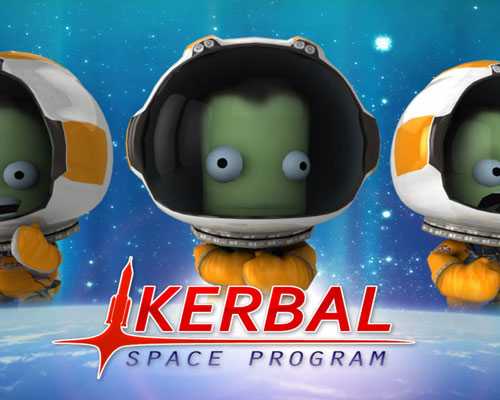 download kerbal for free download kerbal for free