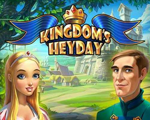 Kingdoms Heyday Free Download