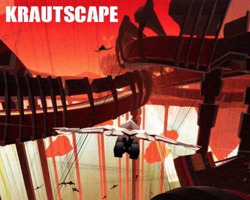 Krautscape Free PC Download