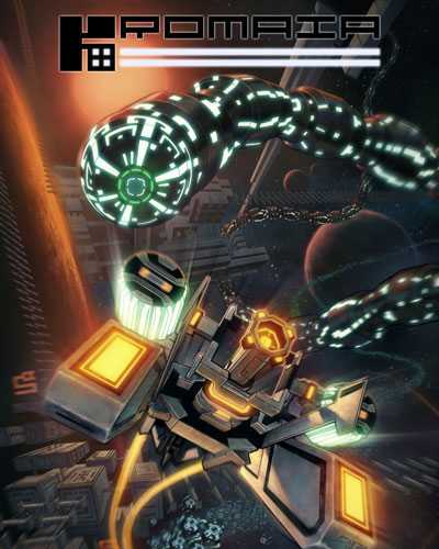 Kromaia PC Game Free Download