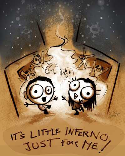 Little Inferno Free Download - 68