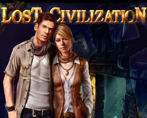 Lost Civilization Free Download - 69