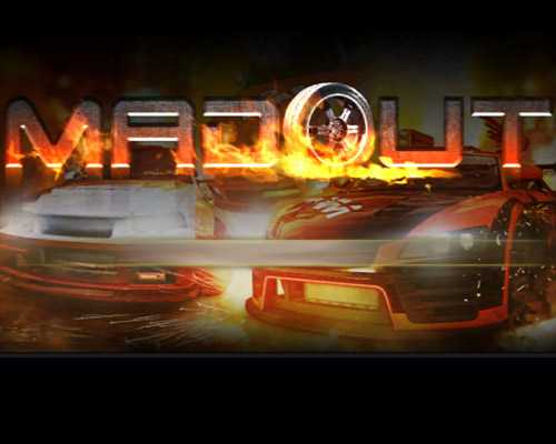 MadOut PC Game Free Download