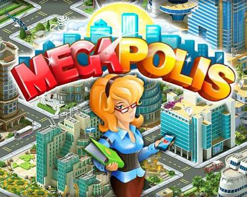 Megapolis PC Game Free Download
