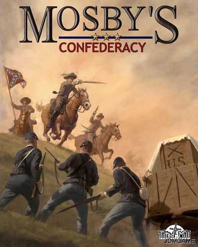 Mosbys Confederacy Free Download
