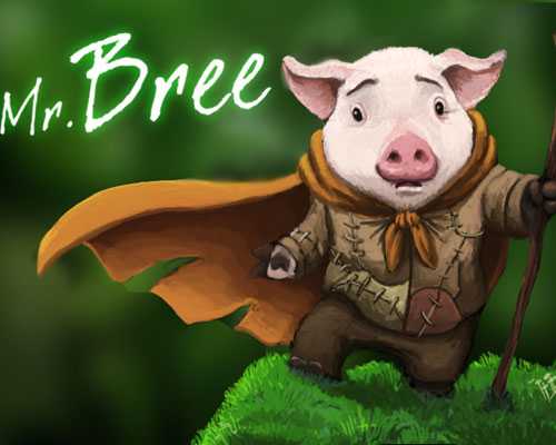 Mr Bree PC Game Free Download