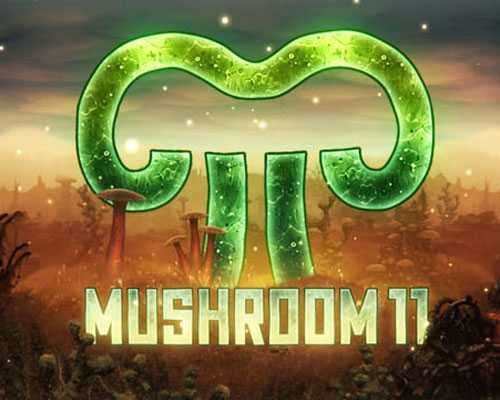 Mushroom 11 Free PC Download