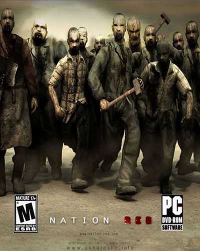 Nation Red Free PC Download - 18