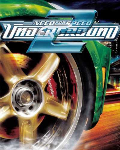 Nfs Underground 2 Download Pc