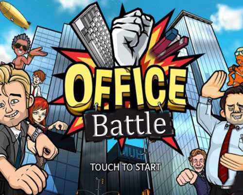 Office Battle Free Download