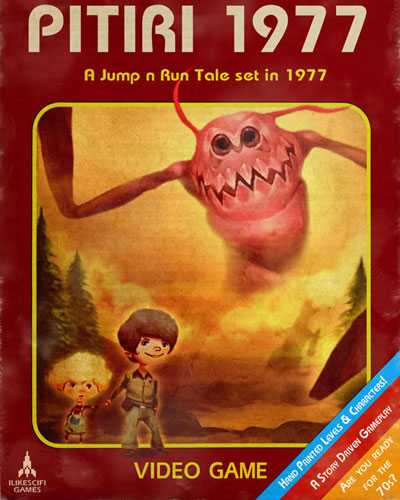 Pitiri 1977 Free PC Download