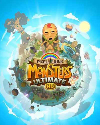 PixelJunk Monsters Ultimate Free Download