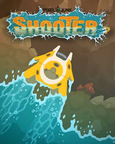 PixelJunk Shooter Free Download