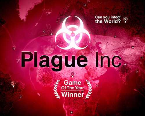 Plague Inc Evolved Free Play