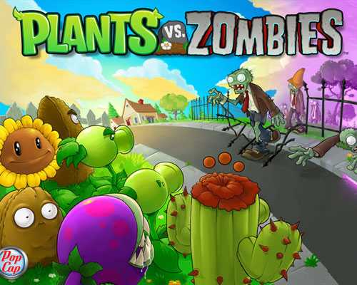 Plants Vs Zombies Free Download | Freegamesdl