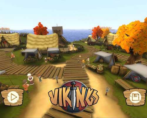 Playing History Vikings Free Download