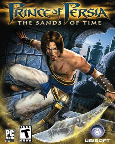 Prince of Persia the Sands of time Download