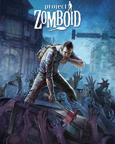 Project Zomboid Free Download