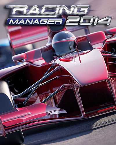 Racing Manager 2014 Free Download
