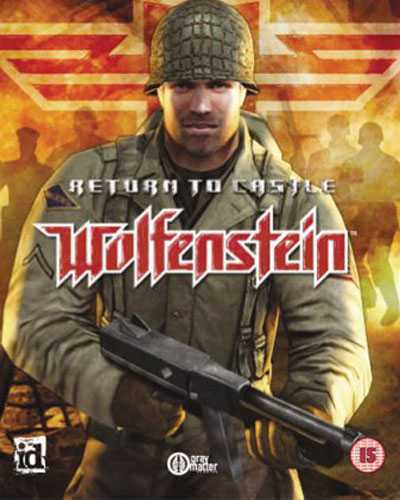 return to castle wolfenstein download