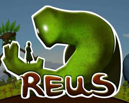 Reus PC Game Free Download
