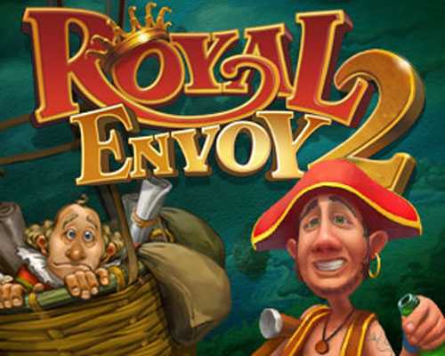 Royal Envoy 2 Free Download - 11