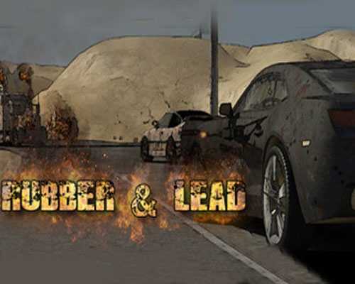 Rubber and Lead Free Download