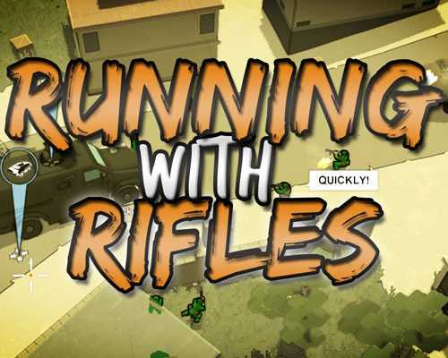 Running With Rifles Free Download - 72
