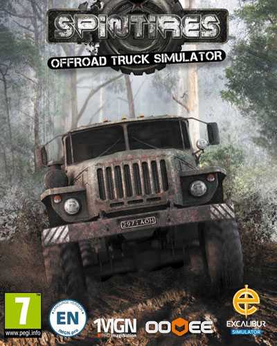 spintires 2014 complet gratuit