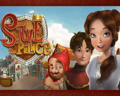 Save the Prince Free Download