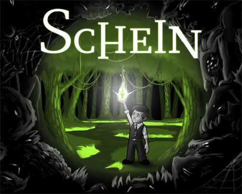 Schein PC Game Free Download - 77