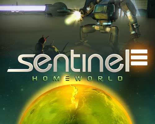 Sentinel 3 Homeworld Free Download - 94
