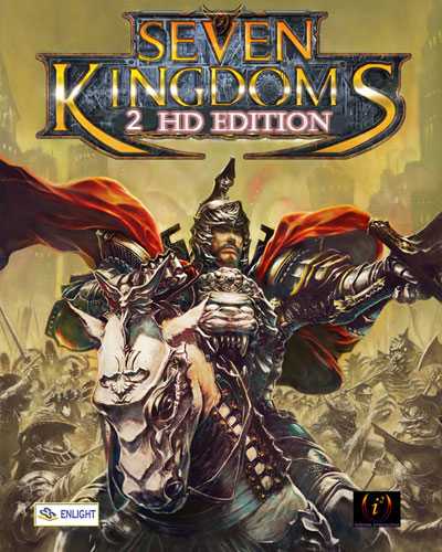 Seven Kingdoms 2 HD Free Download - 64