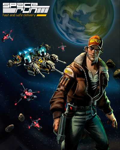 Space Run Free PC Download