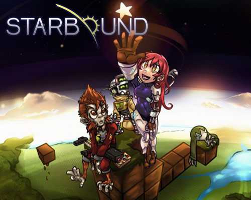 Starbound PC Game Free Download - 48