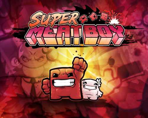 super meat boy free super meat boy free