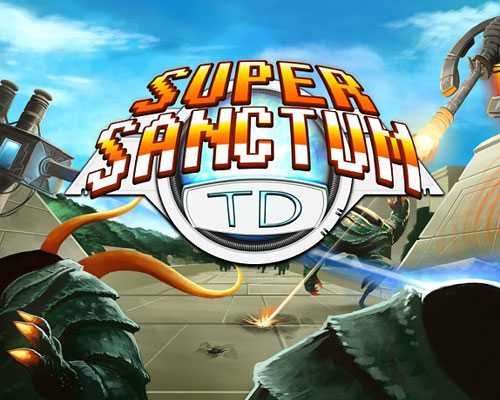 Super Sanctum TD Free Download
