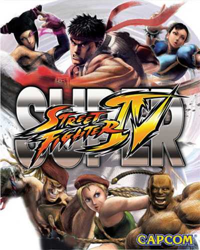 Street Fighter Iv Launcher Crack