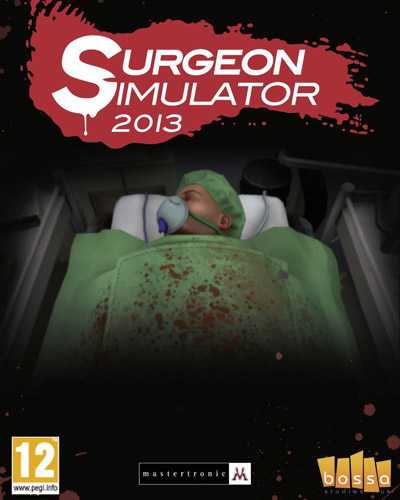 Surgeon Simulator 2013 Free Download
