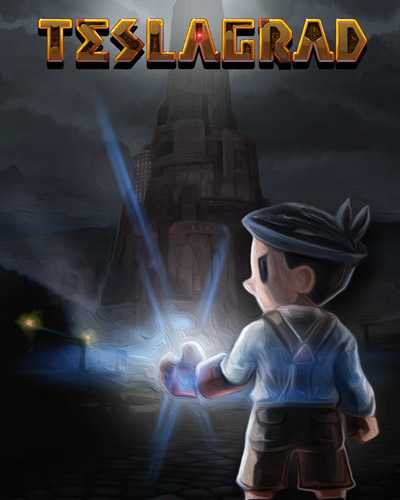 Teslagrad PC Game Free Download