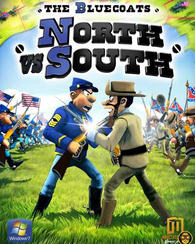 The Bluecoats North vs South Free Download - 20